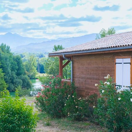 Les Chalets モンレジョ エクステリア 写真