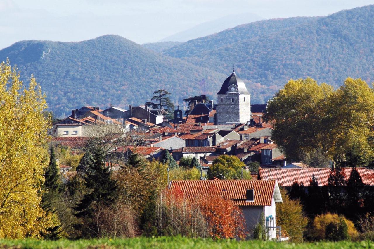 Les Chalets モンレジョ エクステリア 写真