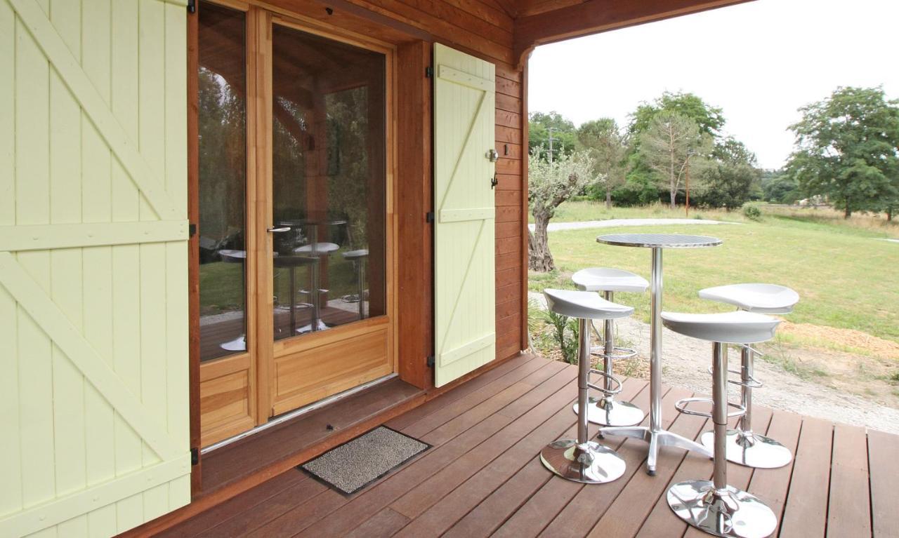 Les Chalets モンレジョ エクステリア 写真