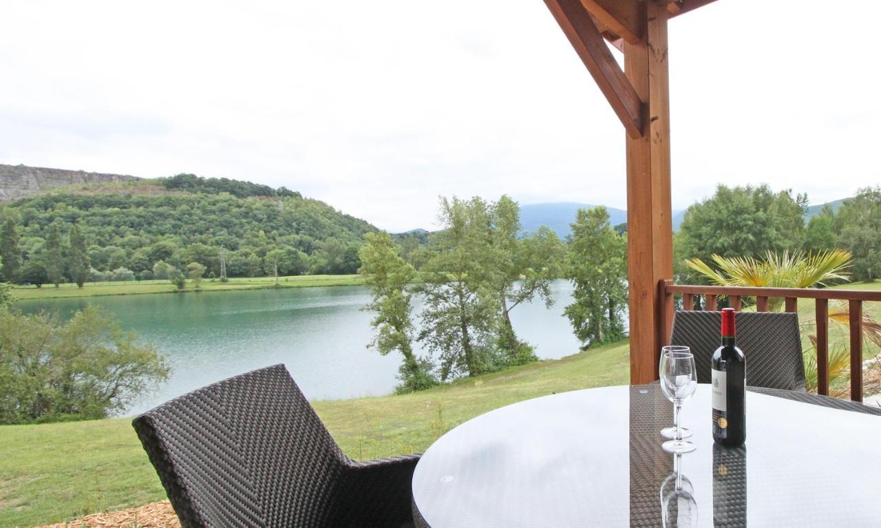 Les Chalets モンレジョ エクステリア 写真