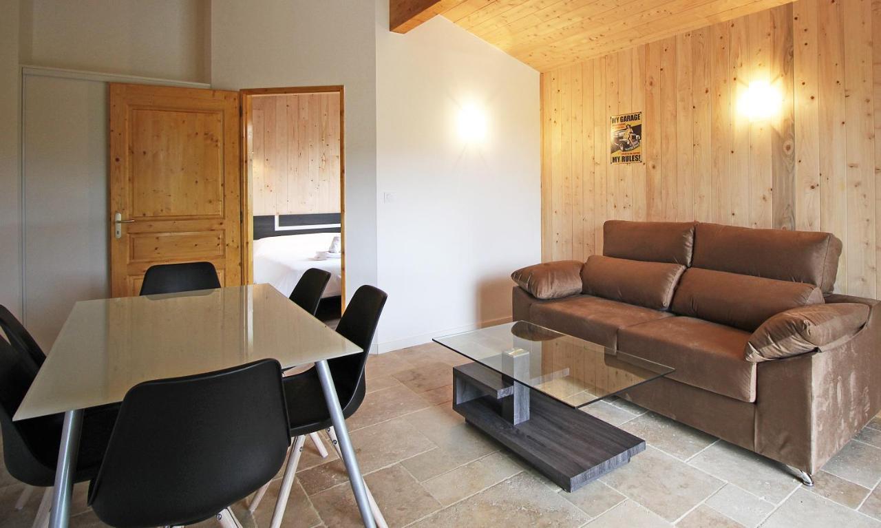 Les Chalets モンレジョ エクステリア 写真