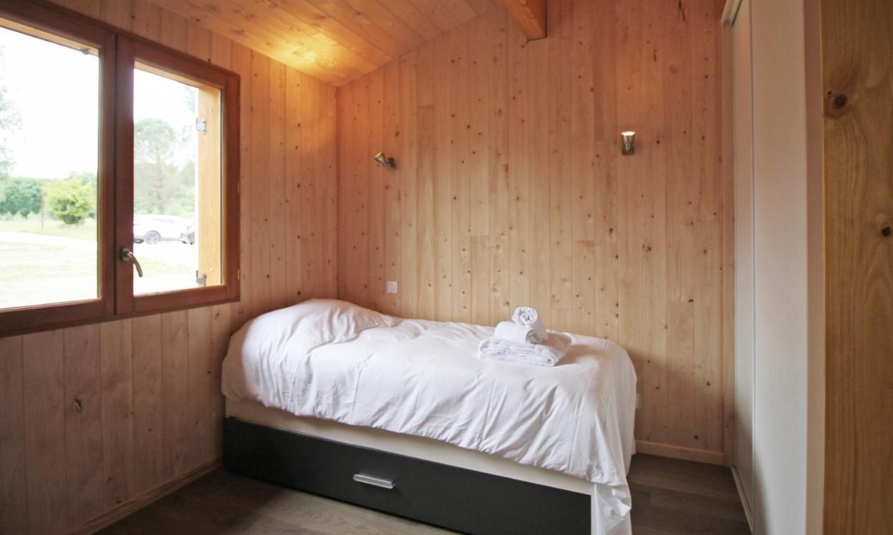 Les Chalets モンレジョ エクステリア 写真