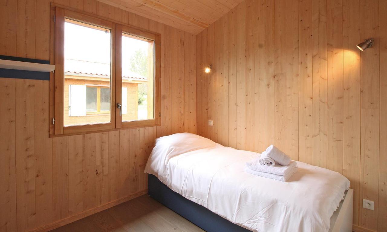 Les Chalets モンレジョ エクステリア 写真