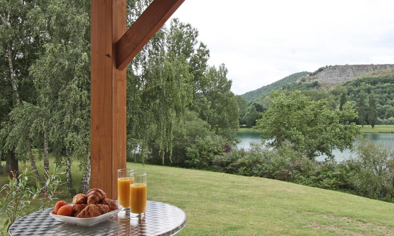 Les Chalets モンレジョ エクステリア 写真