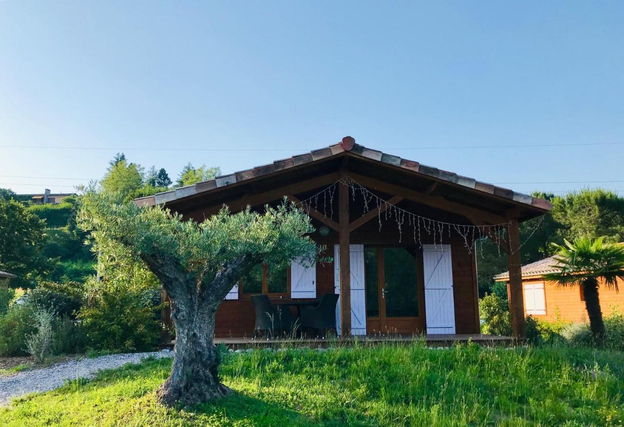 Les Chalets モンレジョ エクステリア 写真