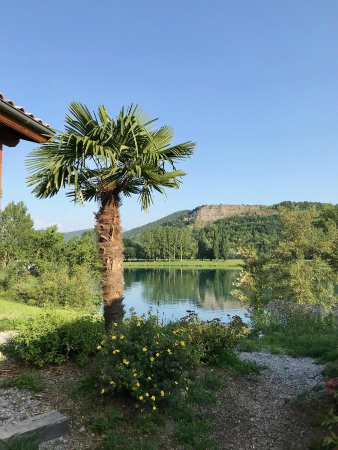 Les Chalets モンレジョ エクステリア 写真