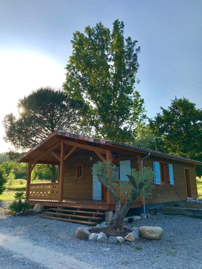 Les Chalets モンレジョ エクステリア 写真