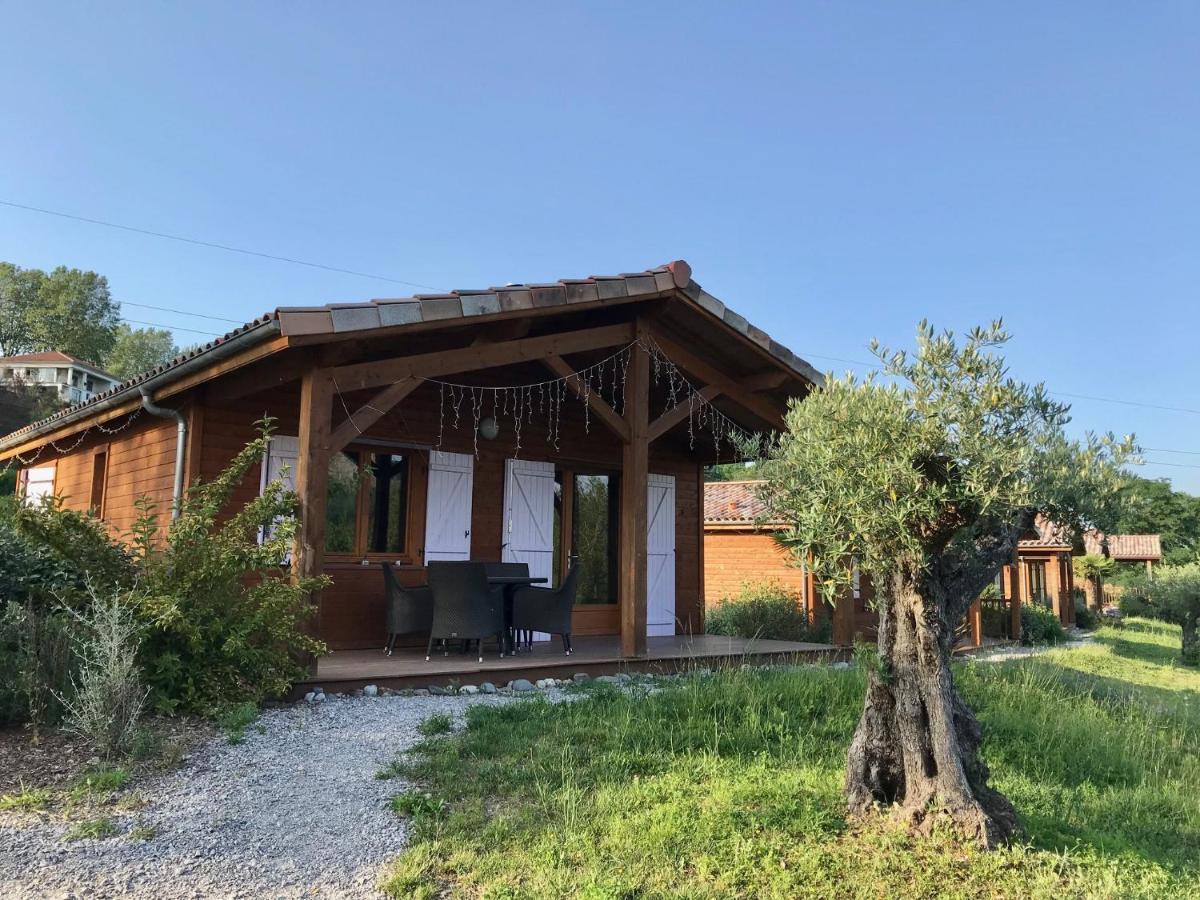 Les Chalets モンレジョ エクステリア 写真