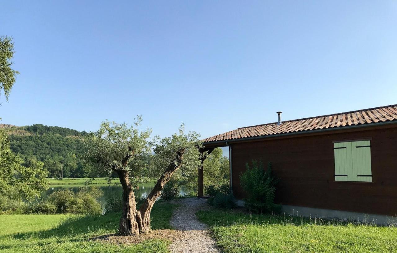 Les Chalets モンレジョ エクステリア 写真