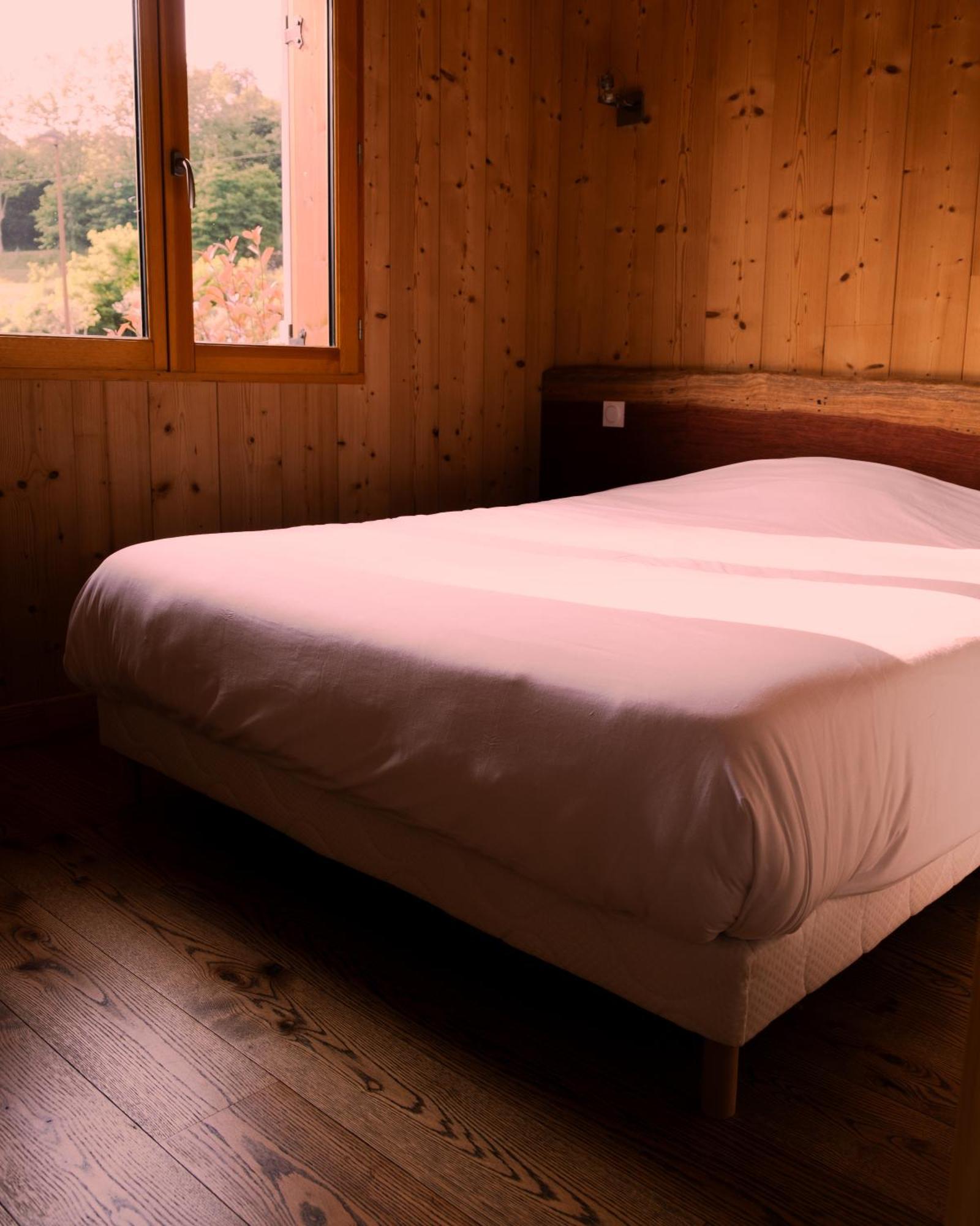 Les Chalets モンレジョ エクステリア 写真